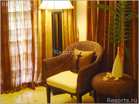 Lanna Mantra Hotel 30